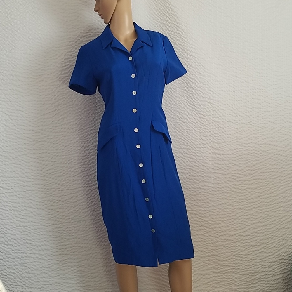 Worthington dress